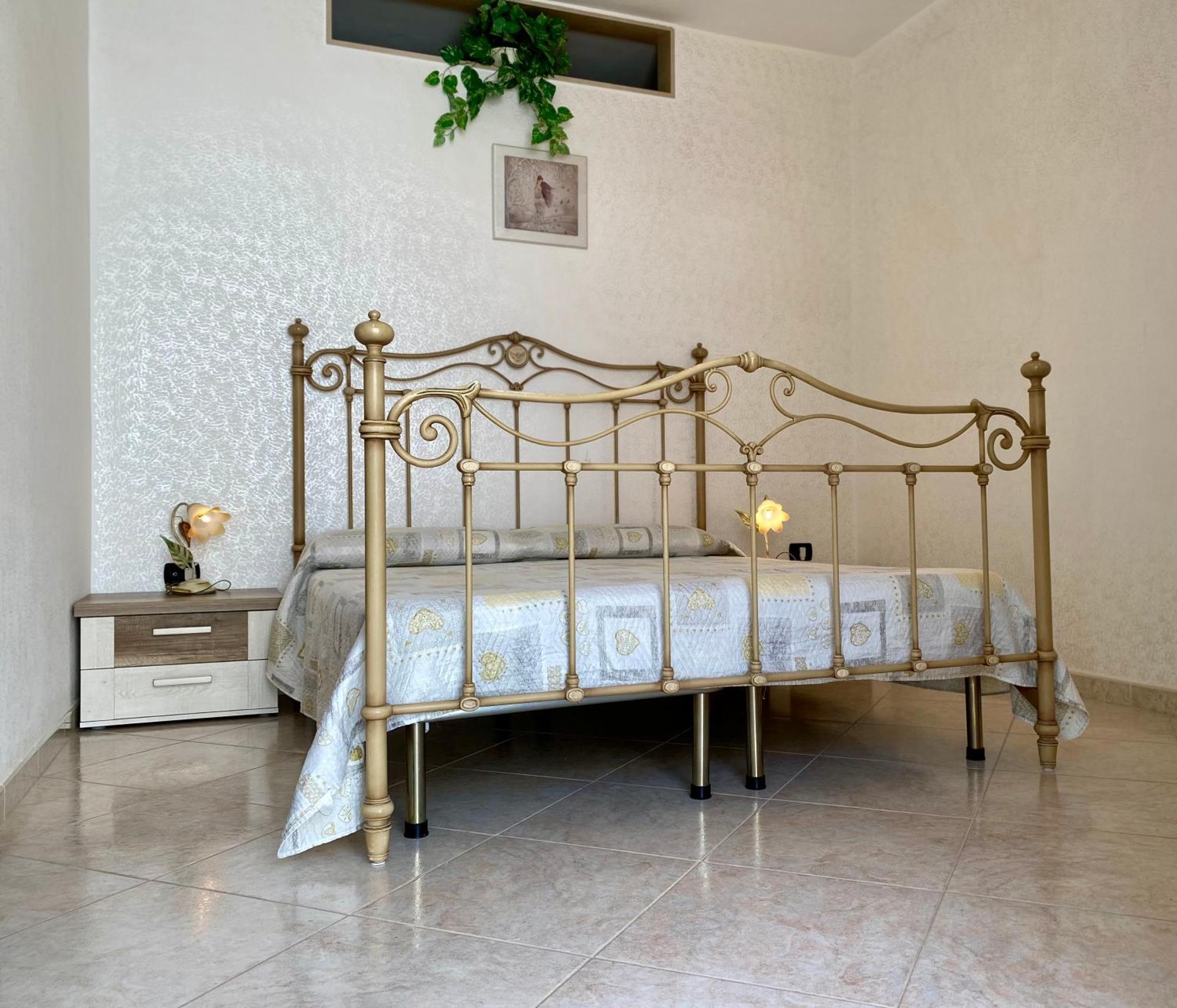 Gris - Puglia Mia Apartments Polignano a Mare Eksteriør billede